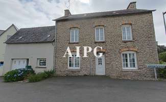 Photo Vente maison Plounévez-Quintin