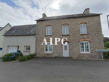Vente maison 7 pièces Plounévez-Quintin 22