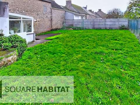 Vente maison 5 pièces Plounévez-Quintin 22
