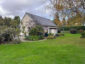 Vente Maison 3 chambresPlounévez-Quintin