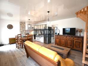 Vente Maison 2 chambresPlounévez-Quintin