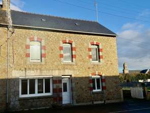 Vente Maison 3 chambresPlounévez-Quintin