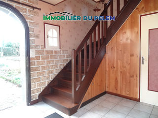 Vente maison 6 pièces Vente maison 6 pièces