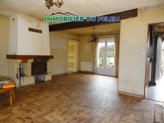 Vente maison 6 pièces Vente maison 6 pièces
