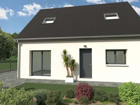 Vente maison Vente maison