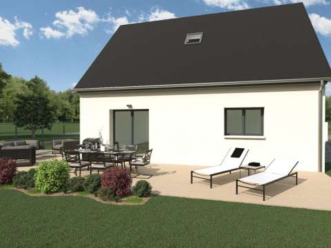 Vente maison Vente maison