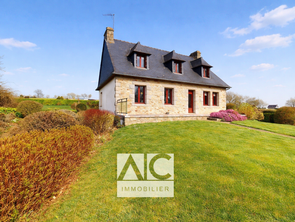 Vente Maison 4 chambresPlounévez-Quintin