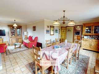 Vente maison 6 pièces Vente maison 6 pièces