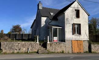 Photo Vente maison Plounévez-Quintin
