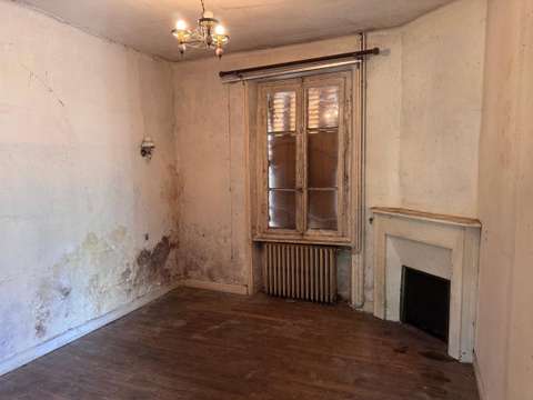 Vente maison 3 pièces Vente maison 3 pièces