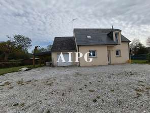 Vente Maison 4 chambresPlounévez-Quintin