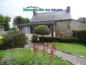 Vente Maison 2 chambresPlounévez-Quintin