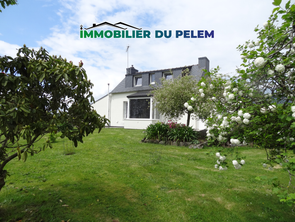 Vente Maison 2 chambresPlounévez-Quintin