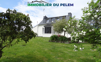 Photo Vente maison Plounévez-Quintin