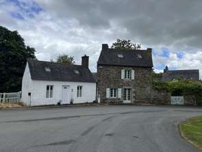 Vente Maison 3 chambresPlounévez-Quintin