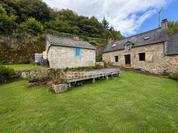 Photo Vente maison Plounévez-Quintin