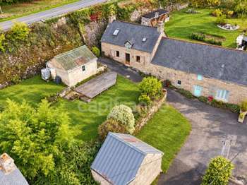 Vente maison 3 pièces Plounévez-Quintin 22
