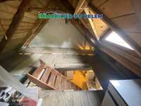 Vente maison 1 pièce