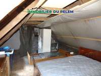 Vente maison 1 pièce