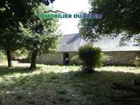 Vente maison 1 pièce