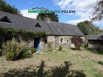 Vente maison 1 pièce