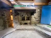 Vente maison 1 pièce