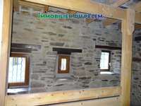 Vente maison 1 pièce