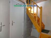 Vente maison 1 pièce