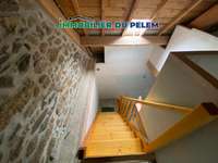 Vente maison 1 pièce