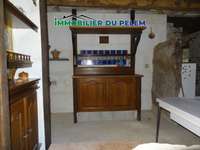 Vente maison 1 pièce