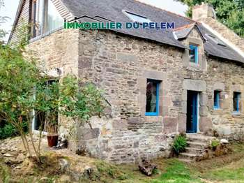 Vente Maison 1 chambrePlounévez-Quintin