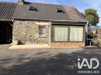 Vente Maison 2 chambresPlounévez-Quintin