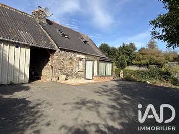 Vente maison 3 pièces Plounévez-Quintin 22