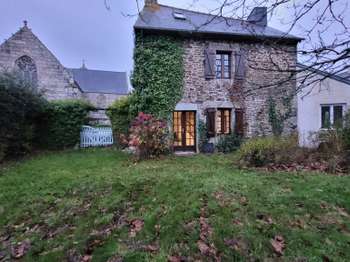 Photo Vente maison Plounévez-Quintin