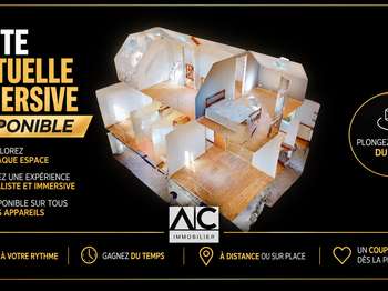 Vente maison 4 pièces Vente maison 4 pièces