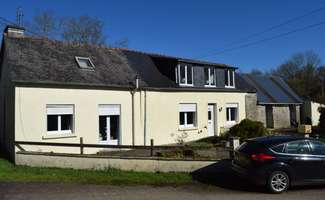 Photo Vente maison Plounévézel