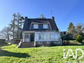 Vente Maison 3 chambresPlounévézel
