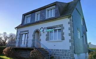 Photo Vente maison Plounévézel
