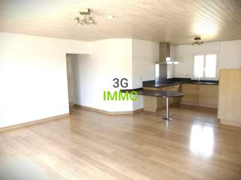 Vente maison 4 pièces Plounévézel 29