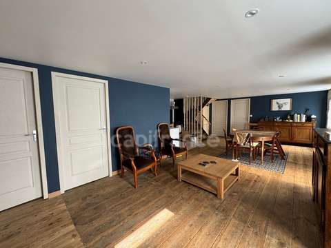 Vente maison 5 pièces Vente maison 5 pièces