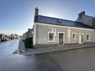Vente maison 2 pièces Vente maison 2 pièces