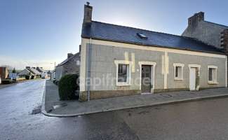 Photo Vente maison Plourac'h