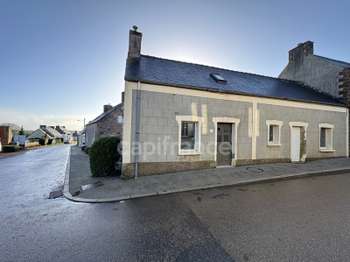 Vente maison 2 pièces Plourac'h 22
