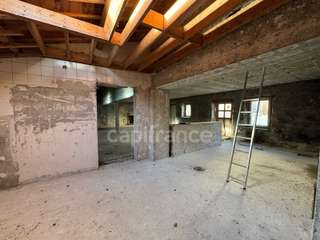 Vente maison 2 pièces Vente maison 2 pièces