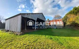 Photo Vente maison Plourac'h