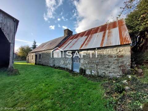 Vente maison 2 pièces Vente maison 2 pièces