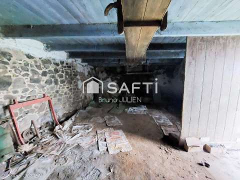 Vente maison 2 pièces Vente maison 2 pièces