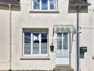 Vente maison 2 pièces