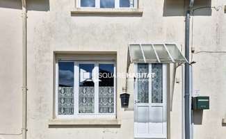 Photo Vente maison Plourac'h