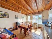 Vente maison 2 pièces Vente maison 2 pièces